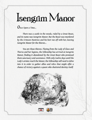 Isengrim Manor
